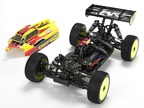 Losi 8ight-E Buggy 1:8 4WD AVC RTR